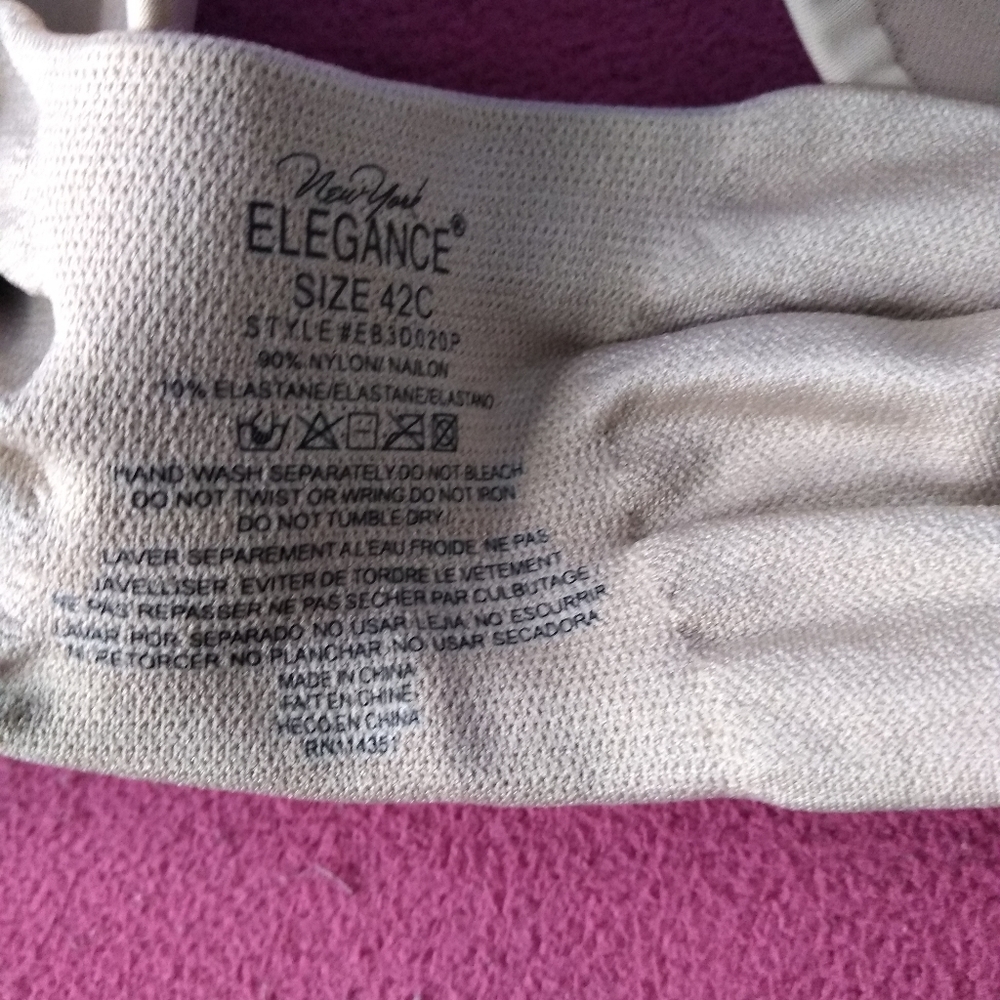 Bras - Picture 8 of 10